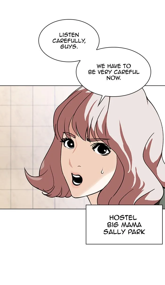 Lookism - Chapter 348 - Page 40