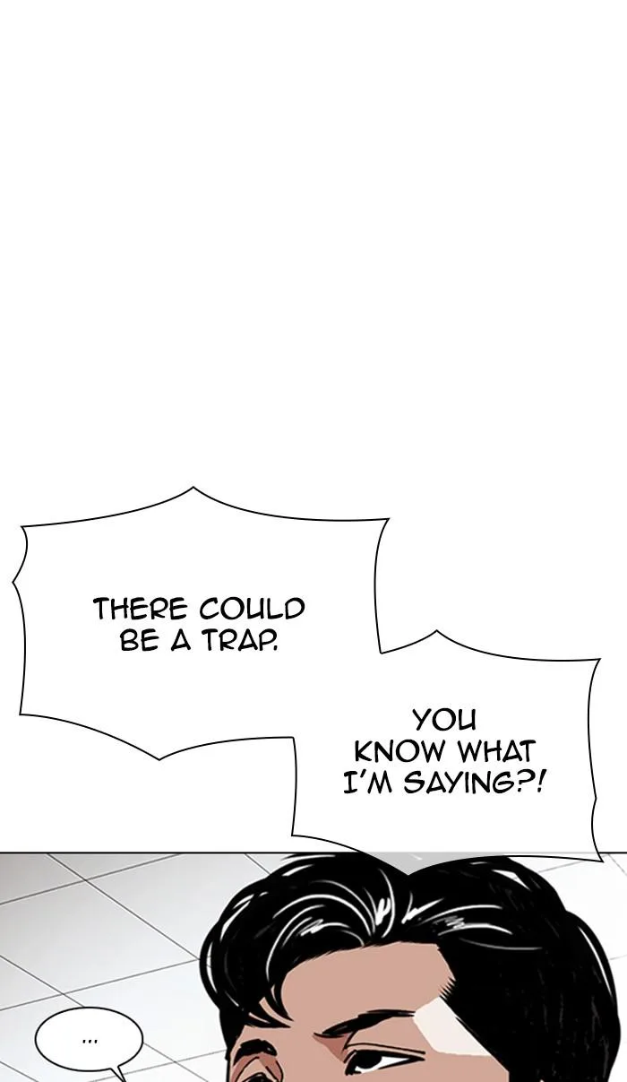 Lookism - Chapter 348 - Page 41
