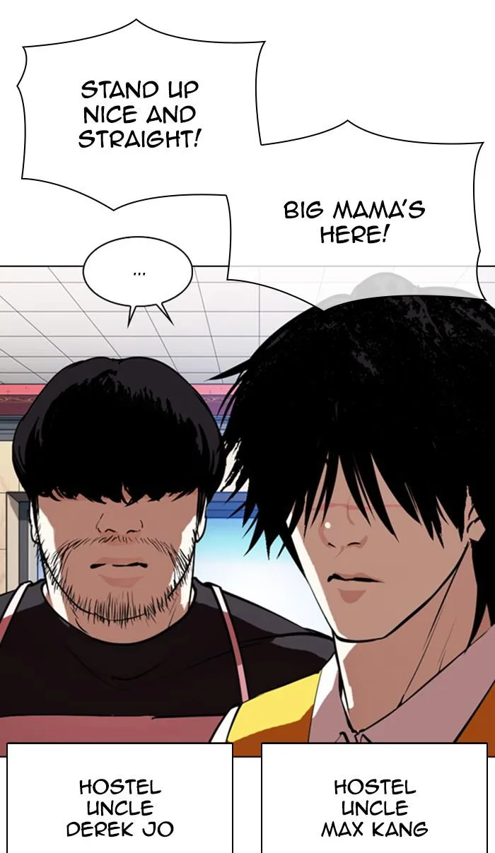 Lookism - Chapter 348 - Page 43