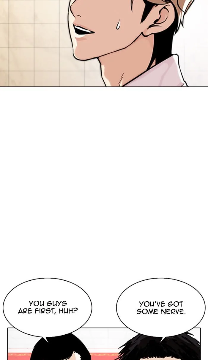 Lookism - Chapter 348 - Page 45