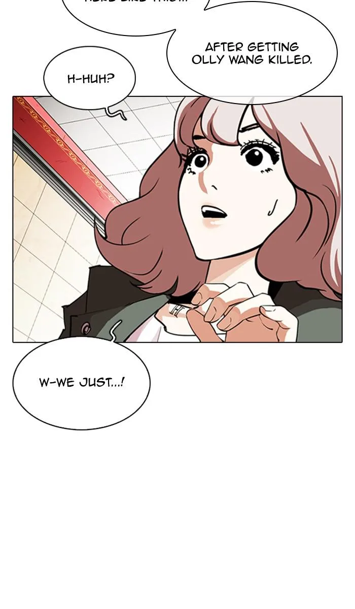 Lookism - Chapter 348 - Page 47
