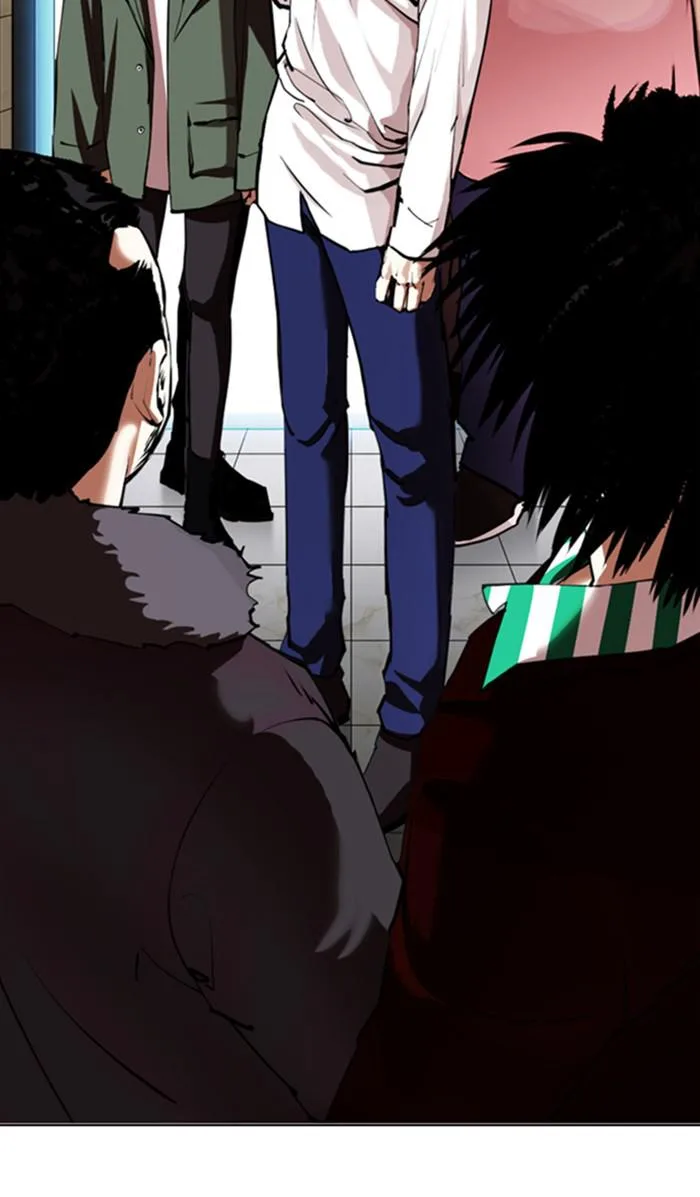 Lookism - Chapter 348 - Page 49