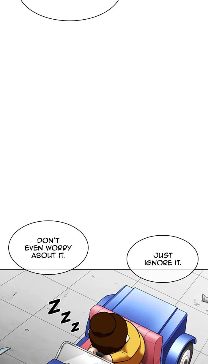 Lookism - Chapter 348 - Page 6