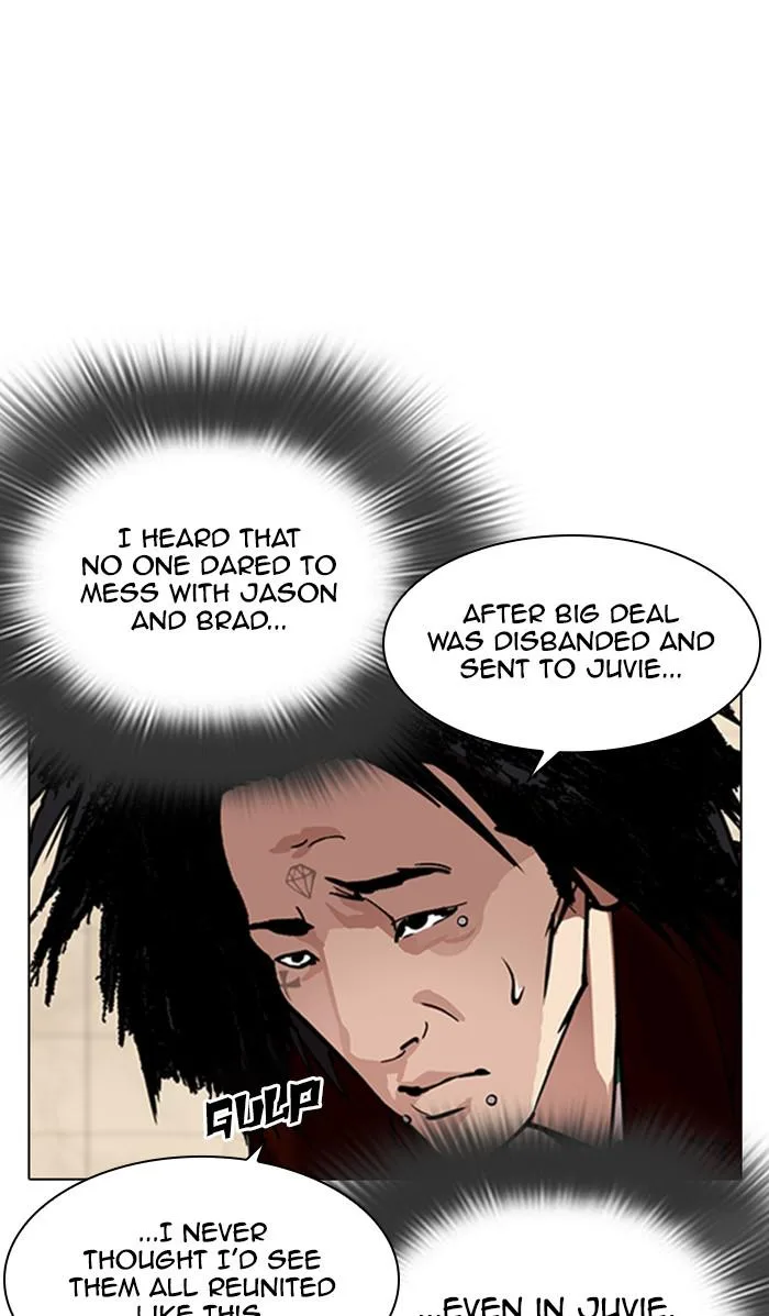 Lookism - Chapter 348 - Page 63