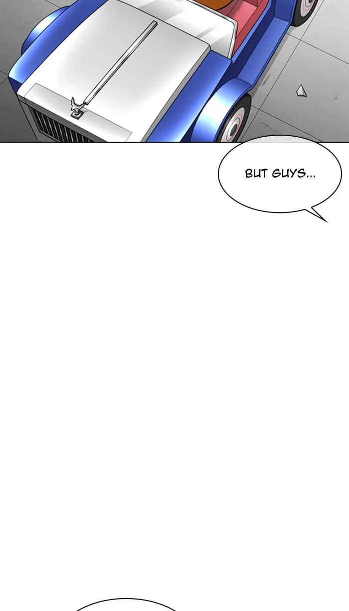 Lookism - Chapter 348 - Page 7