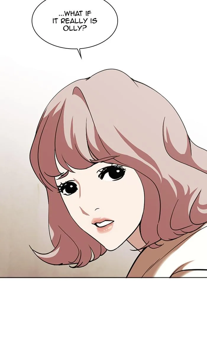Lookism - Chapter 348 - Page 8