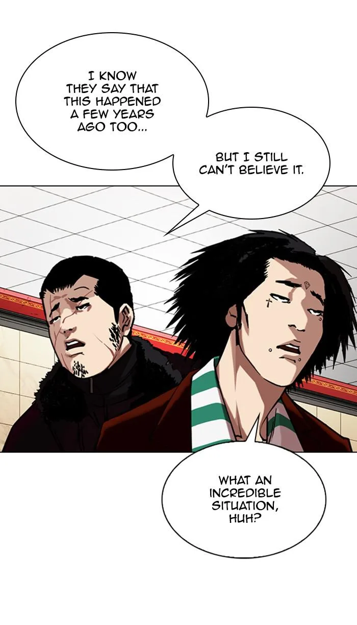 Lookism - Chapter 348 - Page 81