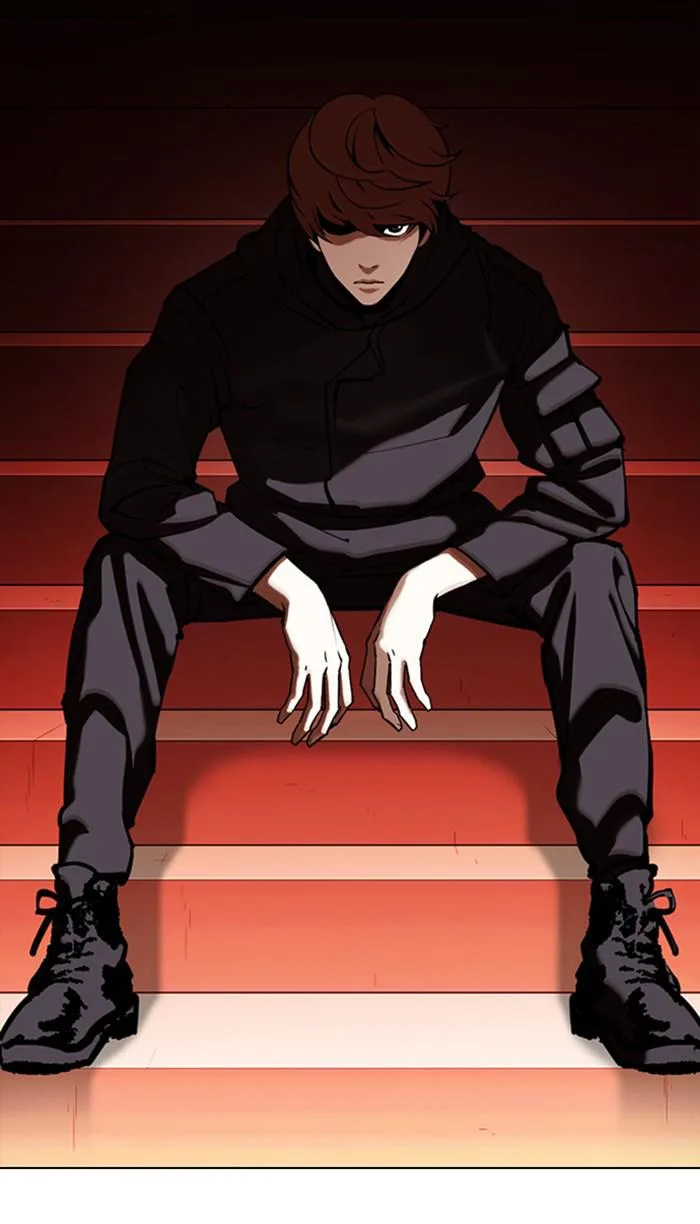 Lookism - Chapter 348 - Page 86