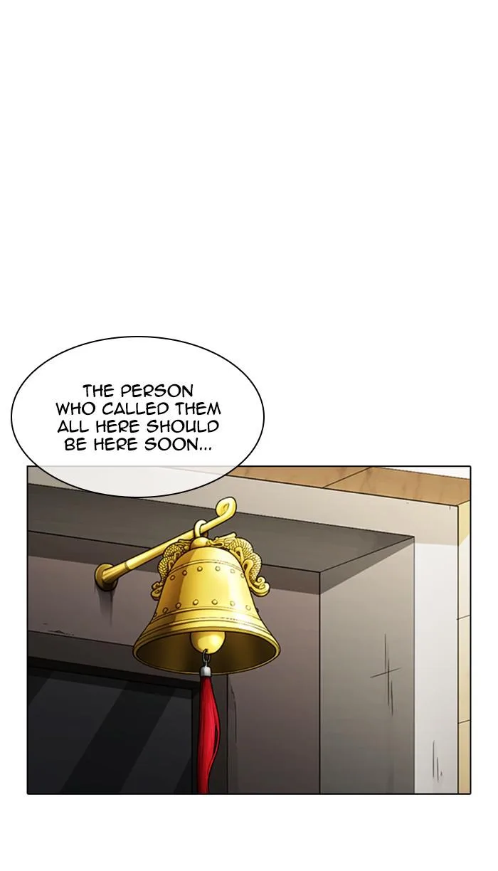 Lookism - Chapter 348 - Page 89