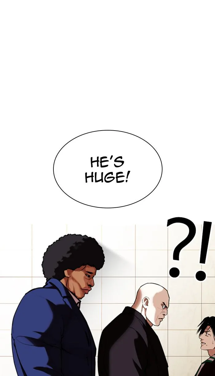 Lookism - Chapter 348 - Page 94
