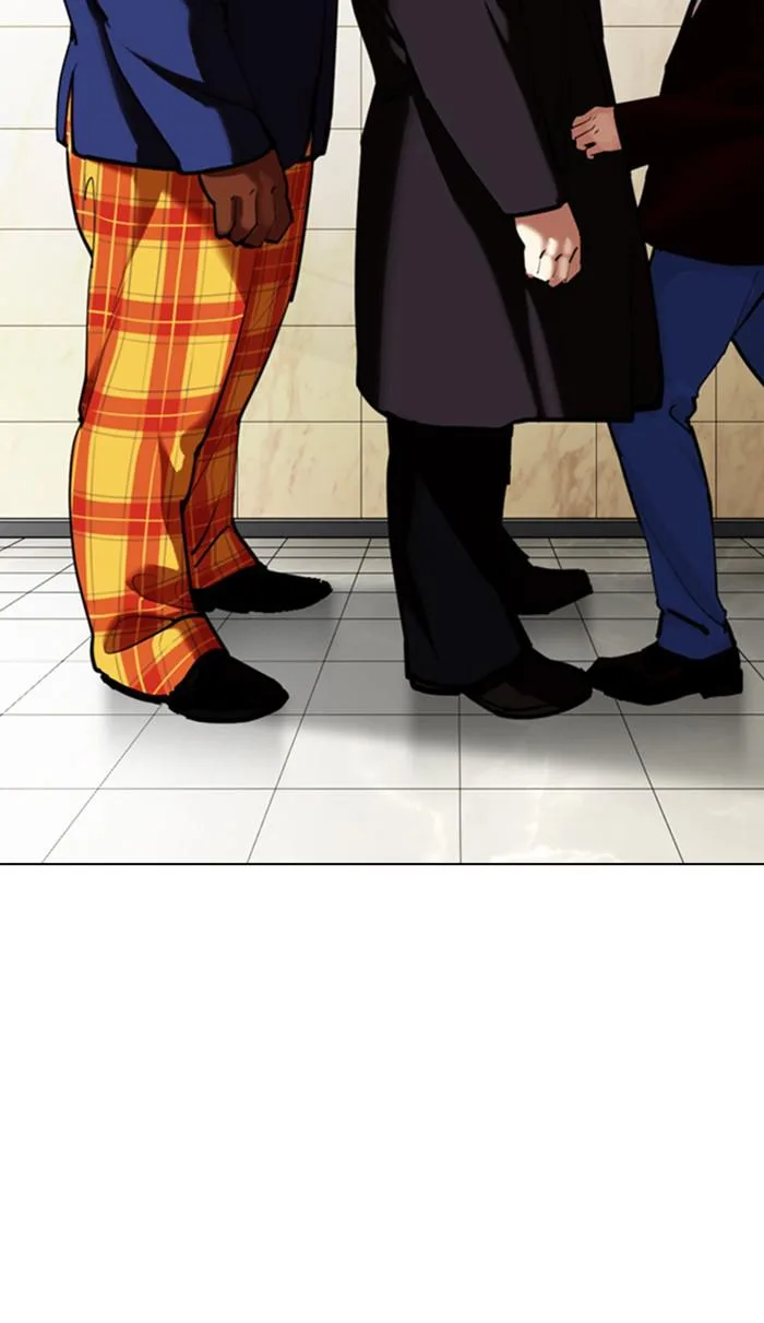 Lookism - Chapter 348 - Page 95
