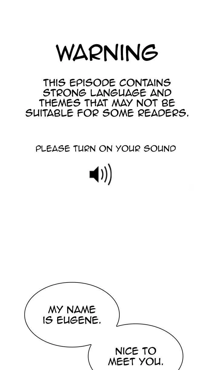 Lookism - Chapter 349 - Page 1