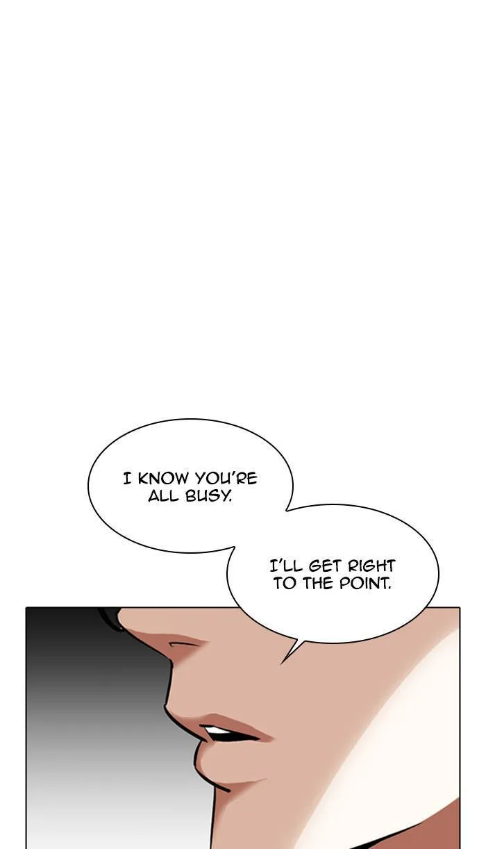 Lookism - Chapter 349 - Page 10