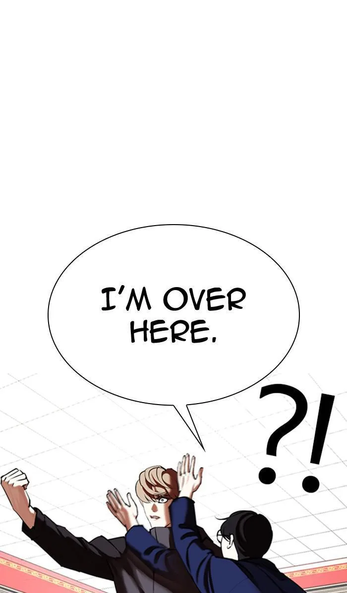 Lookism - Chapter 349 - Page 107