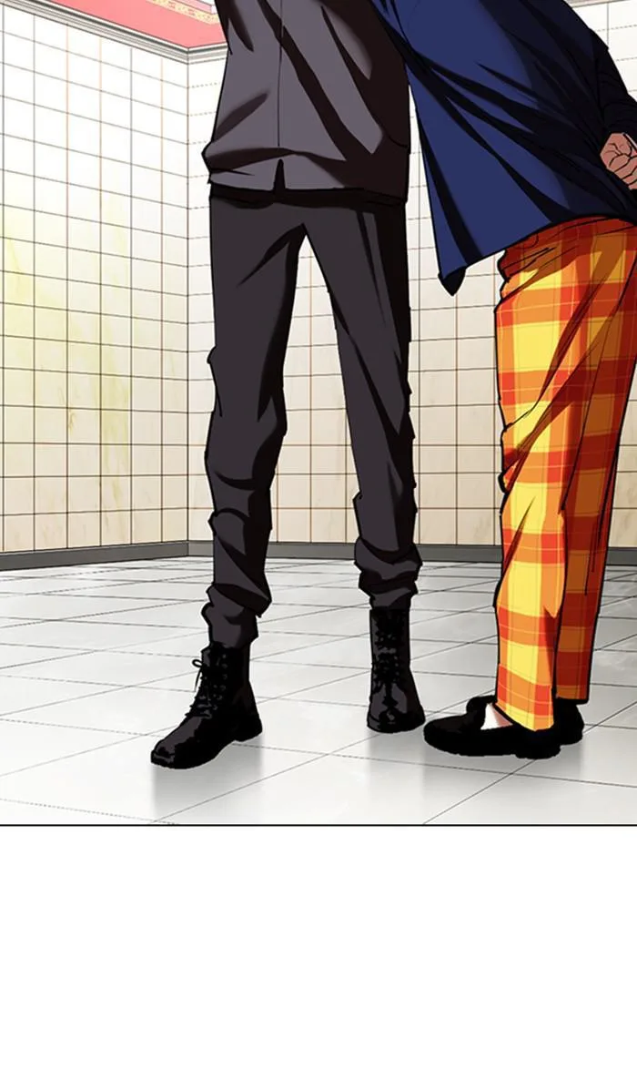 Lookism - Chapter 349 - Page 108