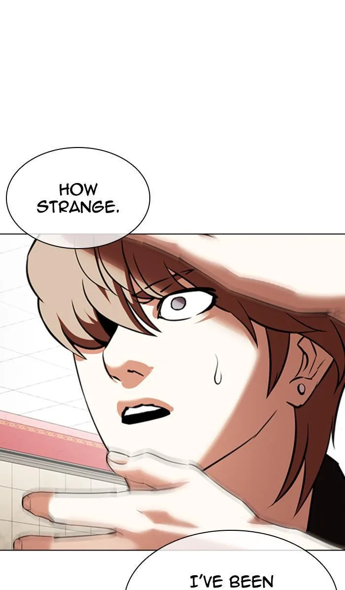 Lookism - Chapter 349 - Page 109