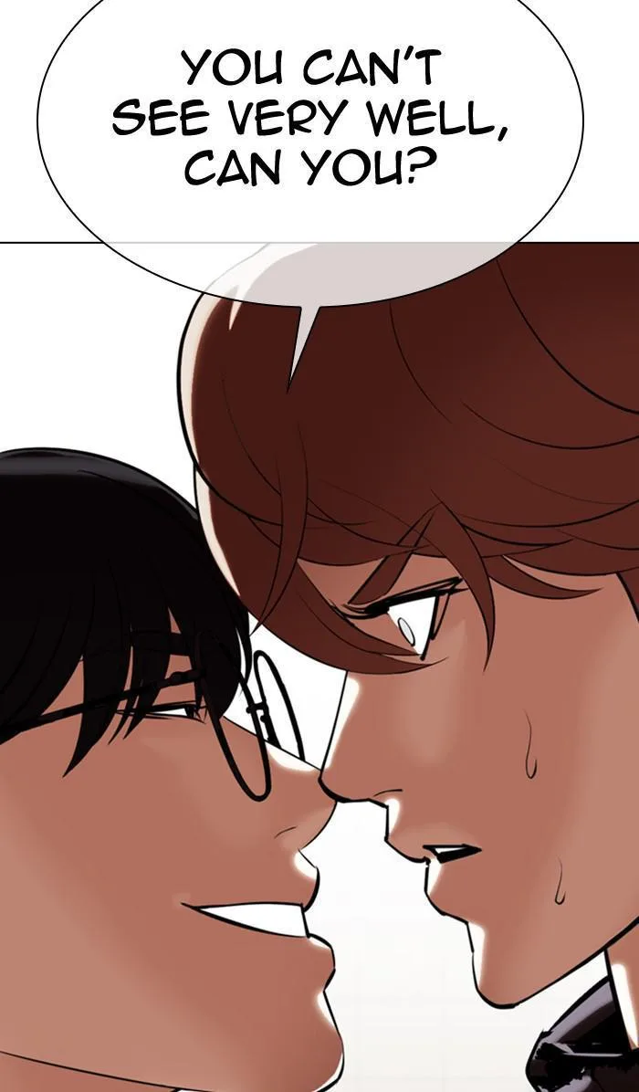 Lookism - Chapter 349 - Page 114