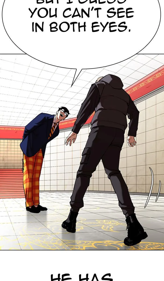 Lookism - Chapter 349 - Page 119