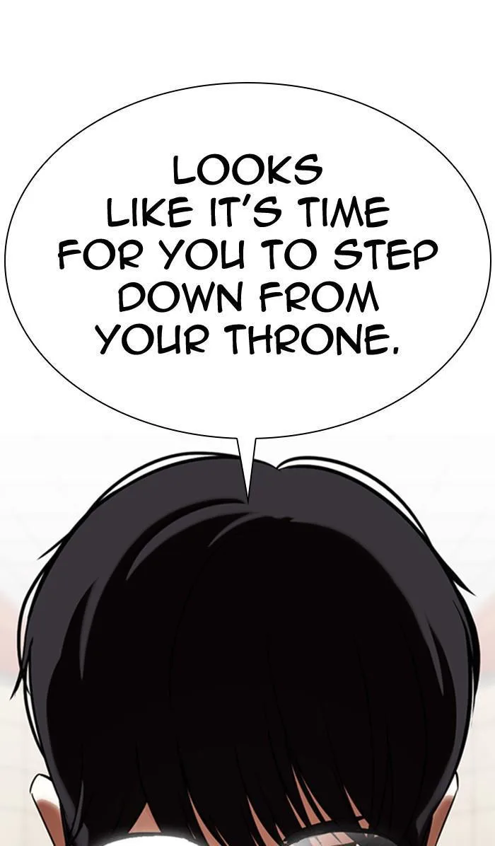 Lookism - Chapter 349 - Page 124