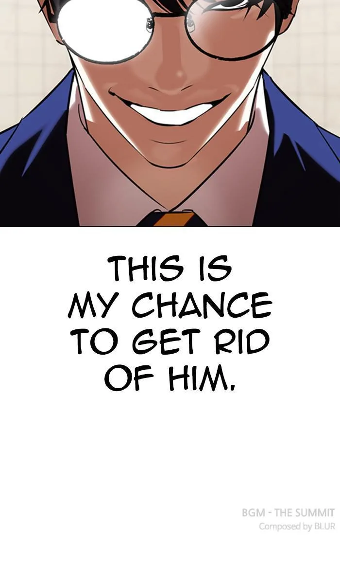 Lookism - Chapter 349 - Page 125