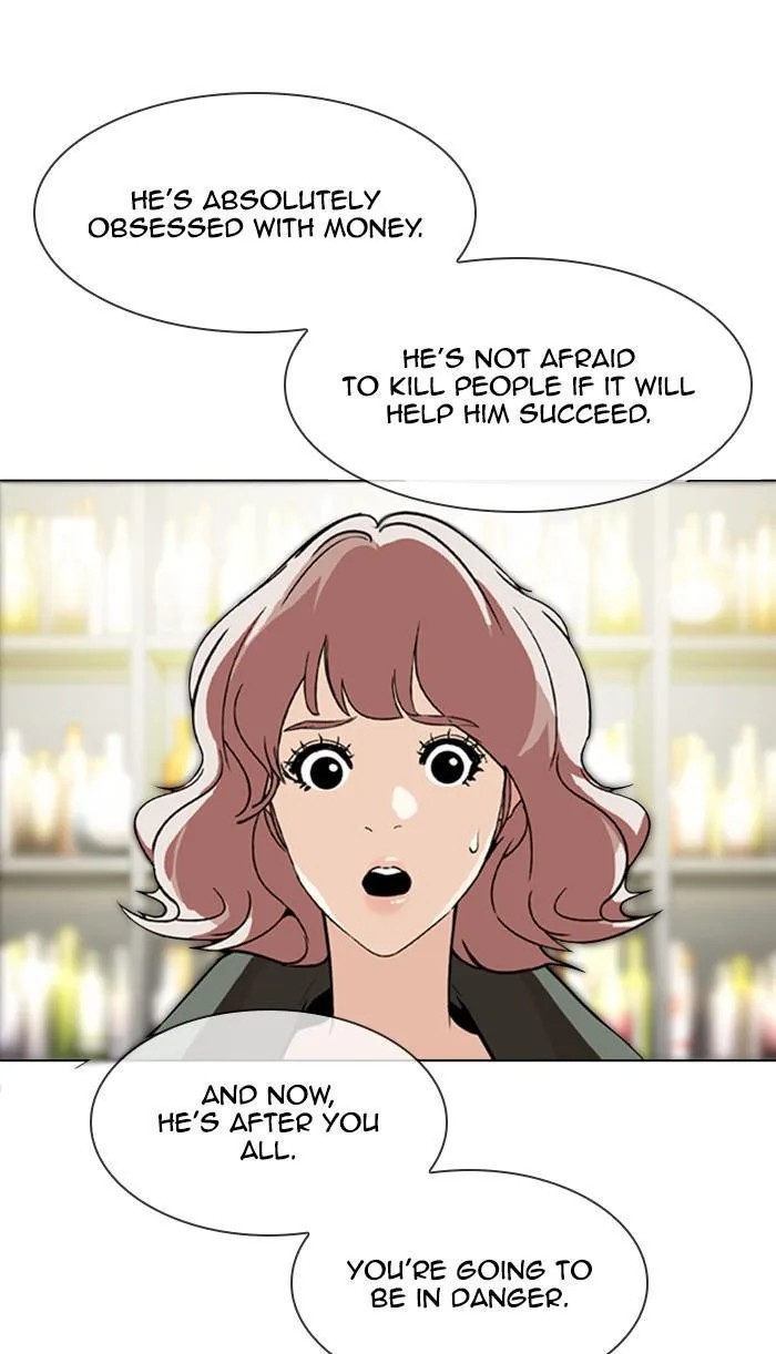 Lookism - Chapter 349 - Page 18