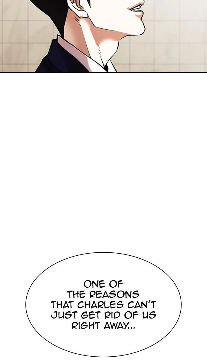 Lookism - Chapter 349 - Page 20