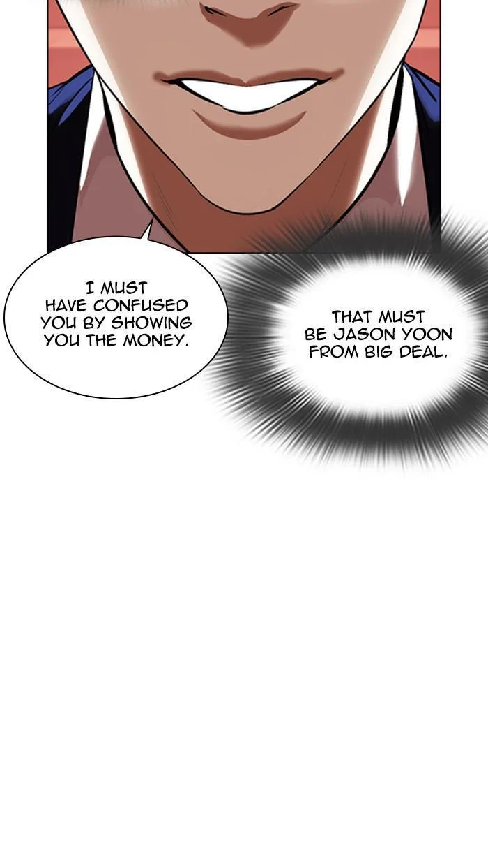 Lookism - Chapter 349 - Page 29