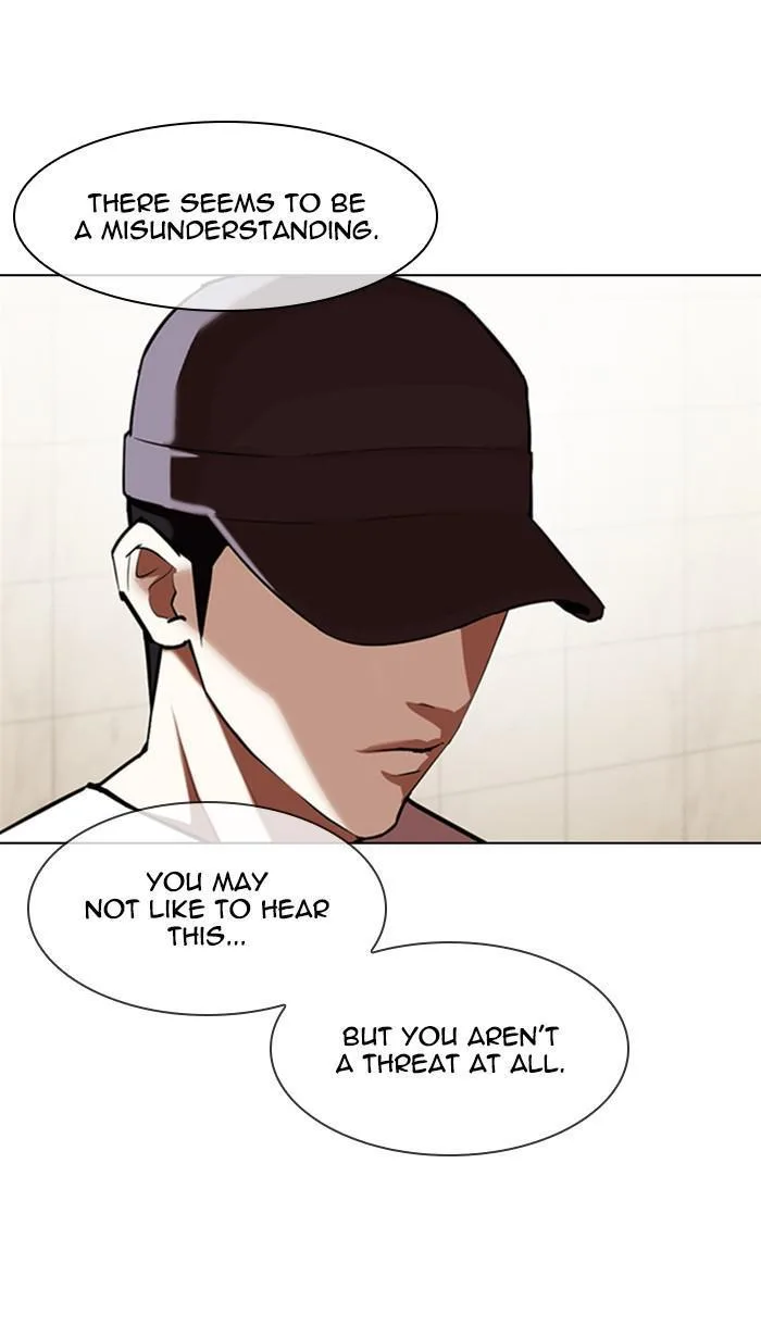 Lookism - Chapter 349 - Page 30