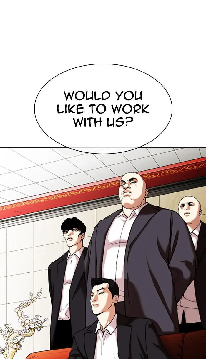 Lookism - Chapter 349 - Page 35