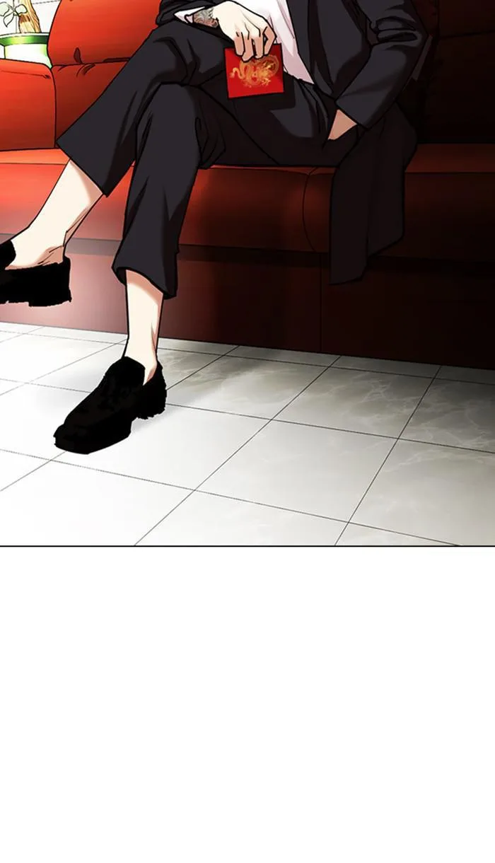 Lookism - Chapter 349 - Page 36