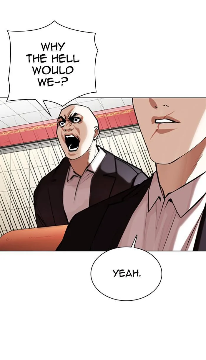 Lookism - Chapter 349 - Page 37