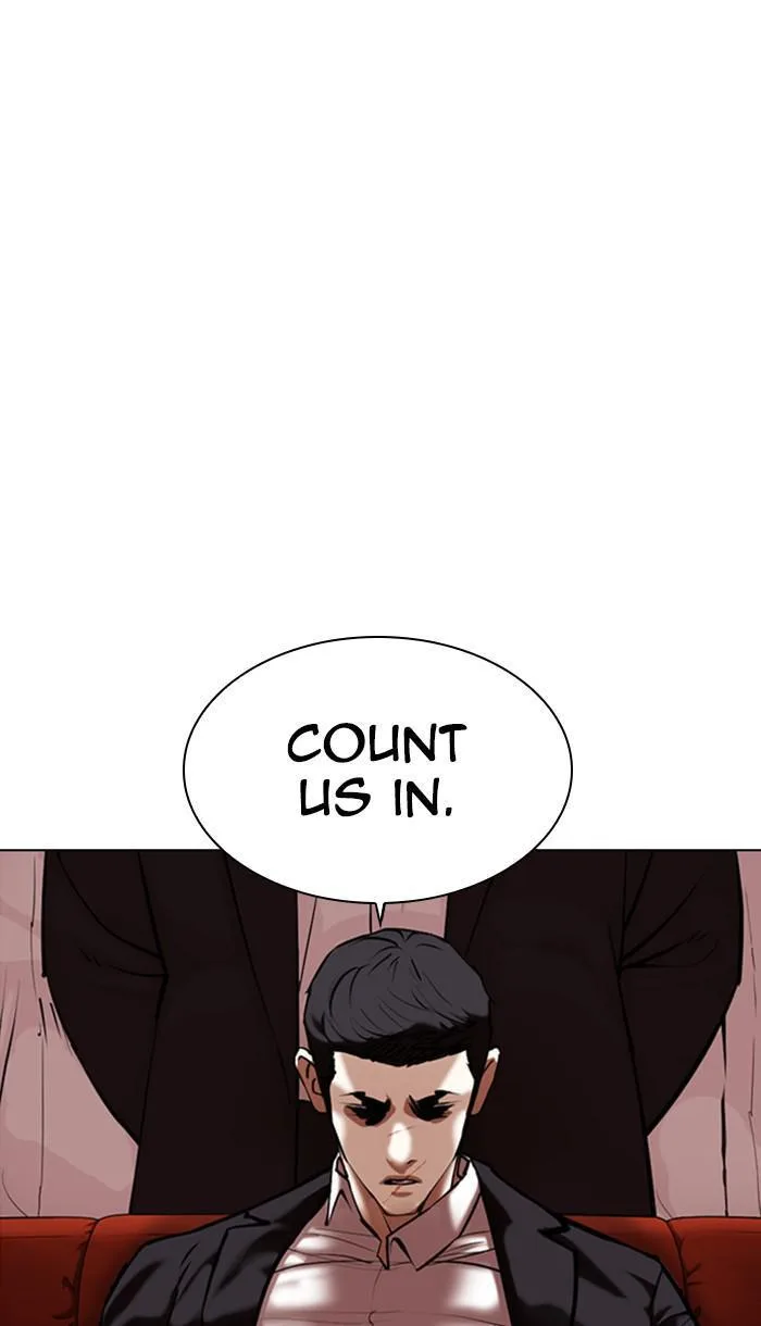 Lookism - Chapter 349 - Page 38