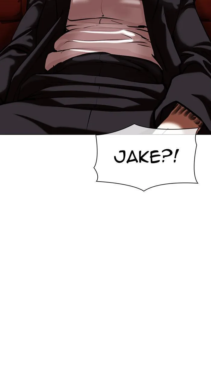 Lookism - Chapter 349 - Page 39