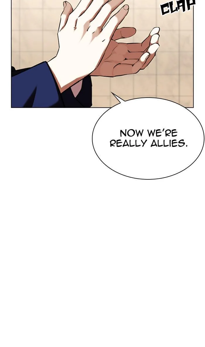 Lookism - Chapter 349 - Page 49