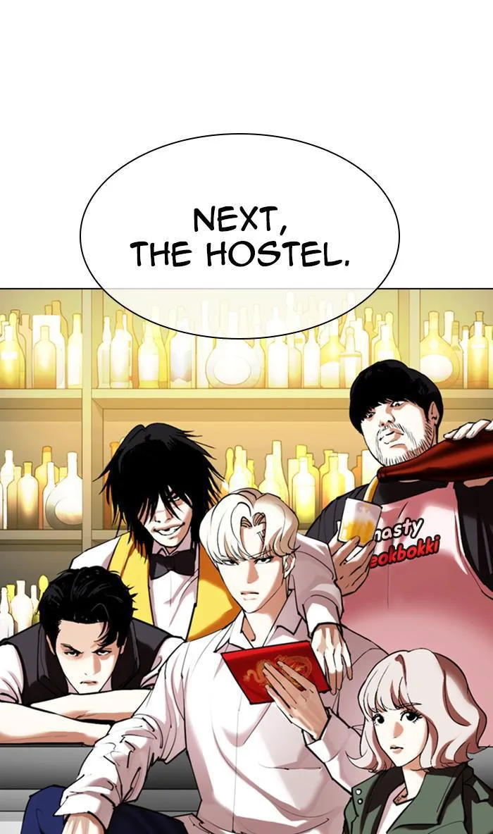 Lookism - Chapter 349 - Page 50