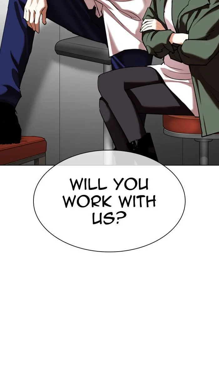 Lookism - Chapter 349 - Page 51