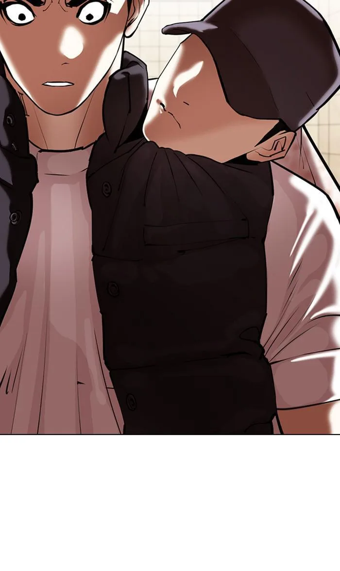 Lookism - Chapter 349 - Page 62