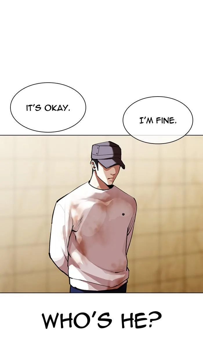Lookism - Chapter 349 - Page 64