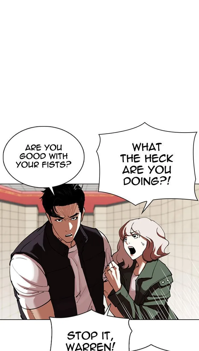 Lookism - Chapter 349 - Page 68