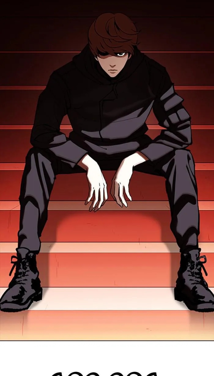 Lookism - Chapter 349 - Page 71
