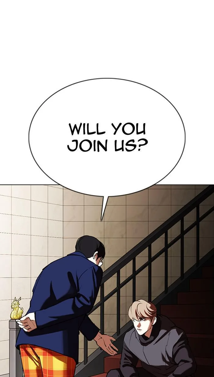 Lookism - Chapter 349 - Page 76