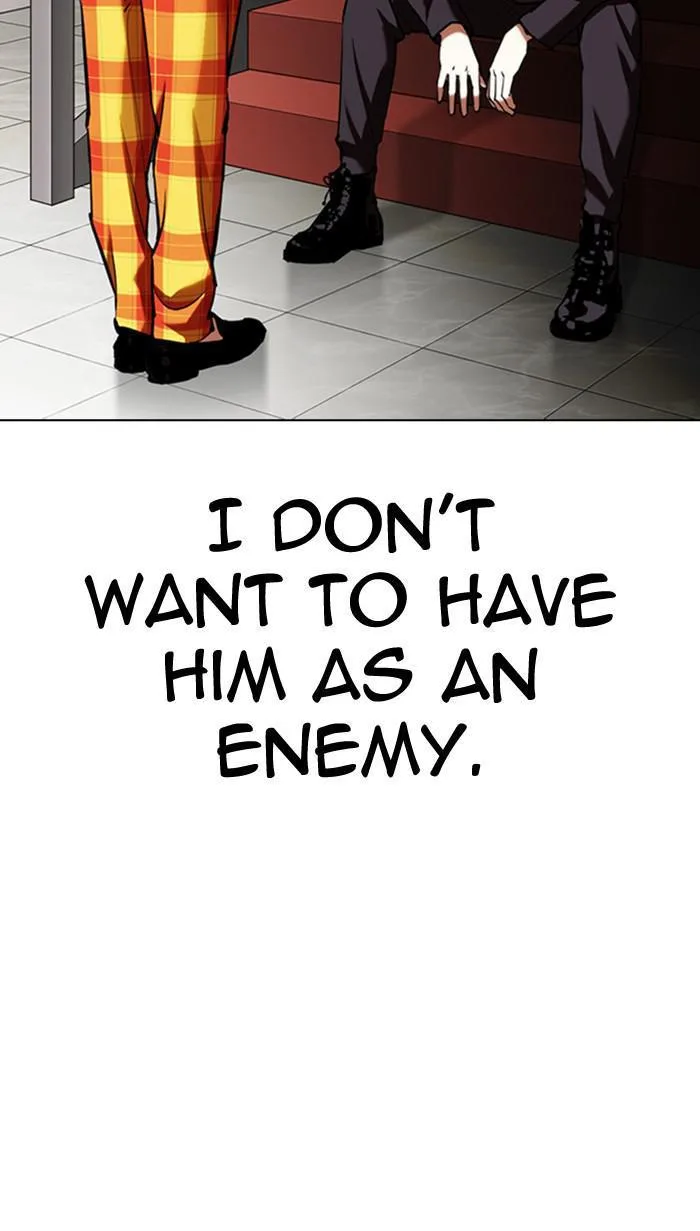 Lookism - Chapter 349 - Page 77