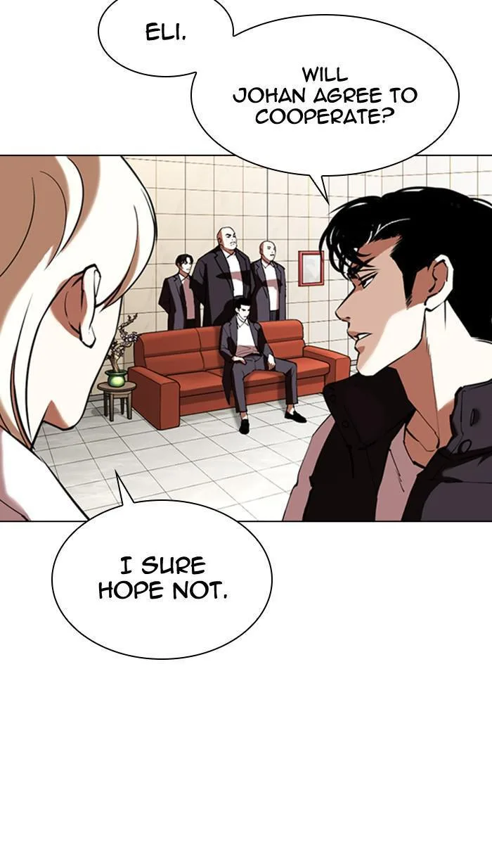 Lookism - Chapter 349 - Page 81