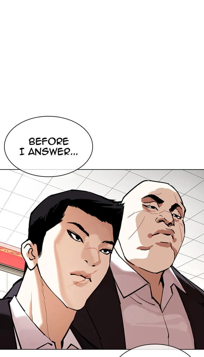 Lookism - Chapter 349 - Page 86