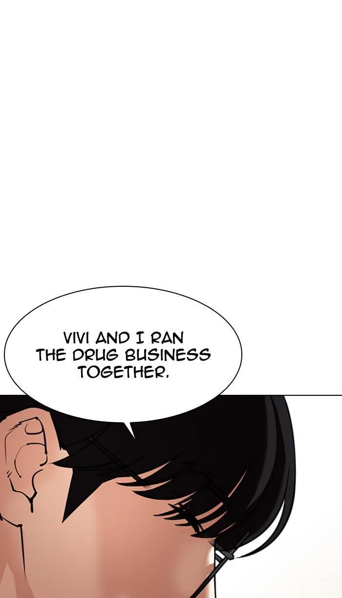 Lookism - Chapter 349 - Page 91