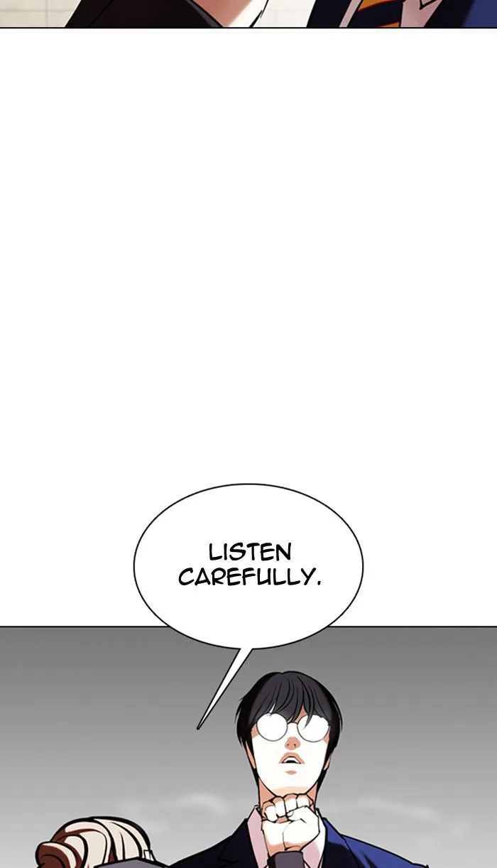 Lookism - Chapter 349 - Page 96