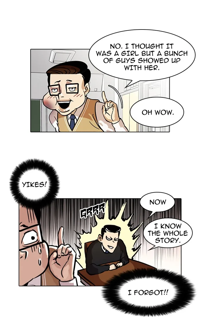 Lookism - Chapter 35 - Page 10
