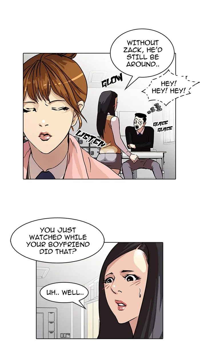 Lookism - Chapter 35 - Page 17