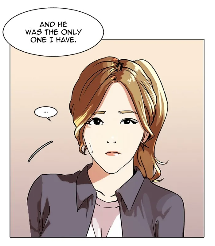Lookism - Chapter 35 - Page 19