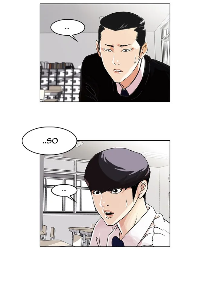 Lookism - Chapter 35 - Page 2